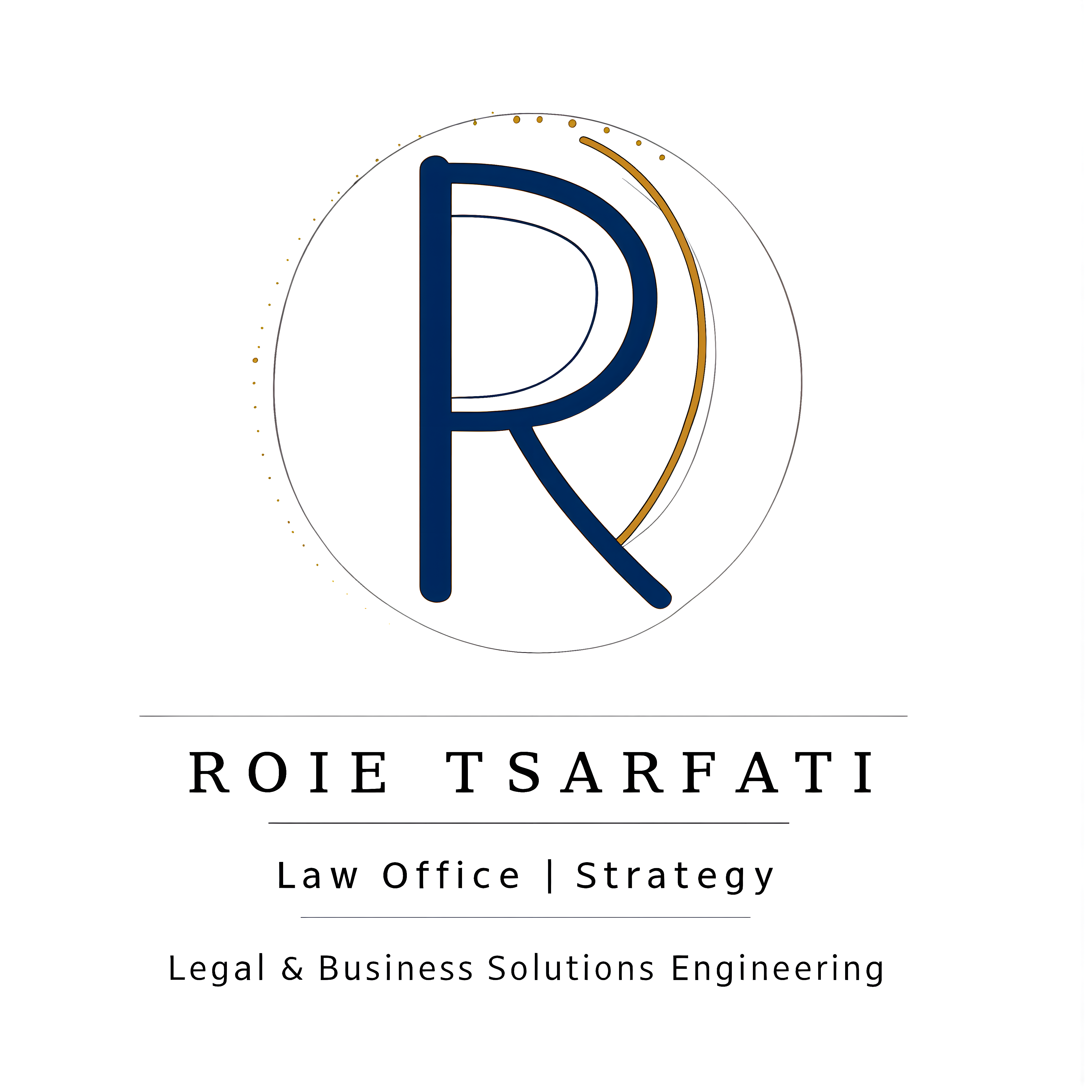 RTS Law Logo